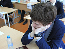 ЕГЭ за вологодского выпускника сдал его друг