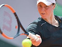 Россиянка Самсонова вышла в четвертьфинал турнира в Палермо