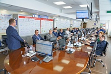 Эксперты ВАО АЭС обучили персонал Калининской АЭС методологии "улучшенного мониторинга"
