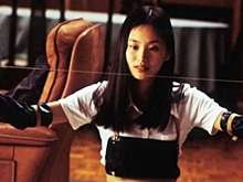 Культовый японский триллер «Кинопроба» получит ремейк