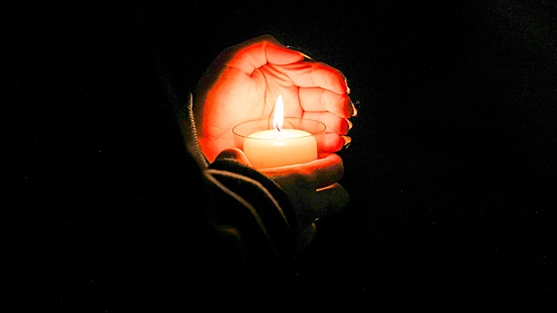 Экс-ведущий «Вестей» Юрий Ростов умер в США