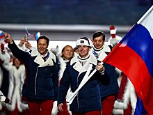 Олимпиада-2022: знаменосцы сборной России на зимних Играх не становились чемпионами с 1994 года – это проклятье?