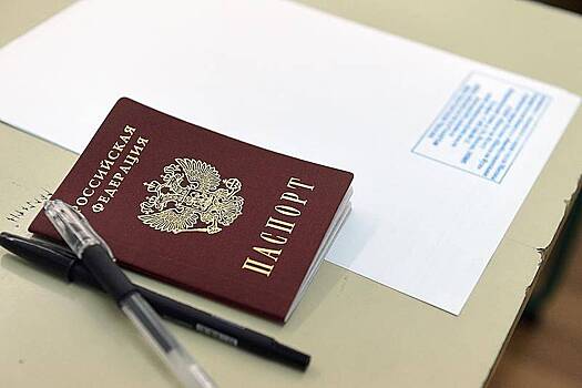 Популярный блогер рассказал о проблеме на границе из-за паспорта России