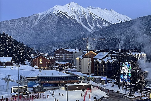 Горнолыжный курорт «Шерегеш»: трассы, цены и мнение профессионала