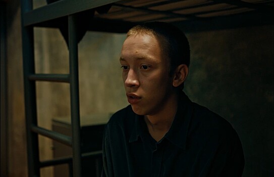 Лев Зулькарнаев получил пилотную награду за роль аутиста