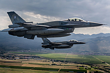 Военный аналитик Майкл Пен: Россия уничтожит аэродромы Украины, если там появятся F-16