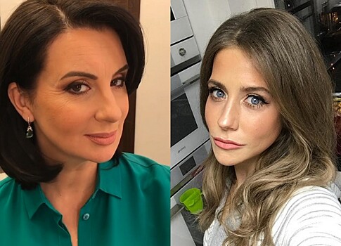 Стриженова уязвила экс-супругу Аршавина