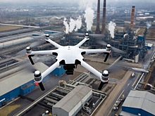 Ночью над семью регионами РФ сбили около сотни украинских БПЛА