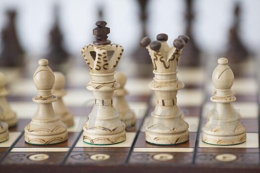 В Хорошевке устроят шахматный турнир