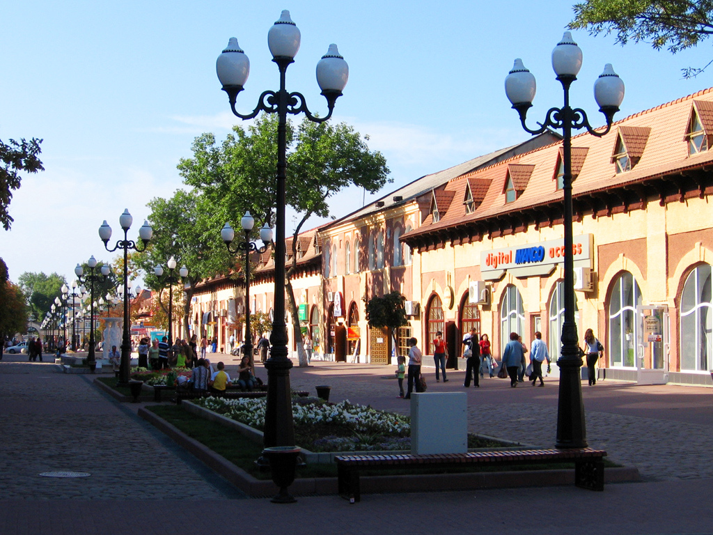Ейск, Российская Федерация