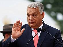 Орбан заявил о нежелании венгров умирать за Украину