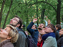 Между ампиром и модерном: пять главных зданий Гагаринского района