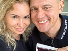 Звезда «Дома-2» Степан Меньщиков заявил о беременности возлюбленной и намекнул на скорую свадьбу