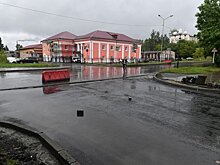 843 млн рублей выделено в 2019 году на ремонт дорог в Кондопожском районе