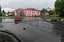 843 млн рублей выделено в 2019 году на ремонт дорог в Кондопожском районе