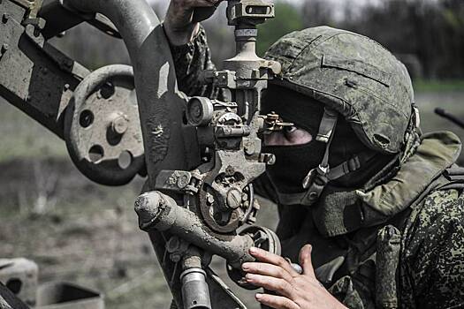 На Украине рассказали об успешной военной тактике России