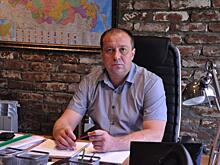 Омбудсмен Алексей Чуев обратился к зауральскому бизнес-сообществу