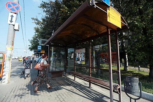 Автобусная остановка «Метро «Отрадное» для посадки пассажиров будет перенесена с 26 августа