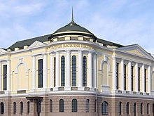 Галерею полотен знаменитого художника достроят в следующем году