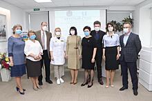 Во Владивостоке прошел круглый стол по вопросам лечения детской онкологии