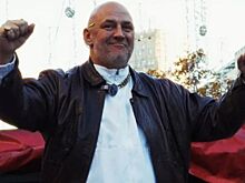 Рэпер Потап рассказал, что уехал с Украины