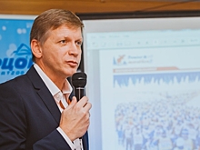 В Ярославской области меняется директор «Дёминских марафонов»
