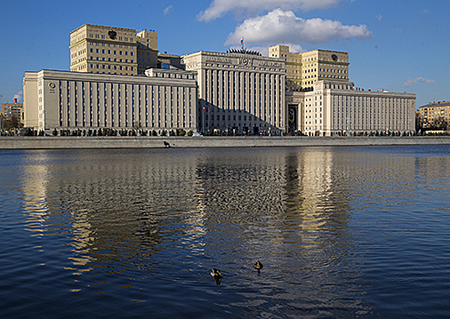 Руководящему составу ЦВО представлен новый командующий 41-й общевойсковой армией