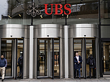 FT: пять бывших руководителей Credit Suisse уволились после его поглощения UBS