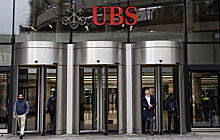 FT: пять бывших руководителей Credit Suisse уволились после его поглощения UBS