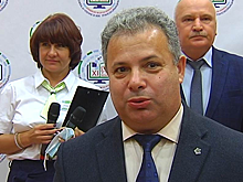 Экс-министр культуры Прикамья Торчинский покинул Минэкономразвития РФ