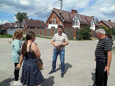 Интересы людей должны стоять во главе угла