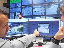 Минфин предложил отменить эксперимент с контролем полиса ОСАГО по камерам