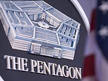 WP: Два сотрудника Пентагона пострадали при ударе дрона Ирана