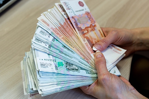В НСО работникам вернули долги по зарплате в сумме более 350 млн рублей