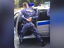 Арестован подбросивший наркотики подростку росгвардеец