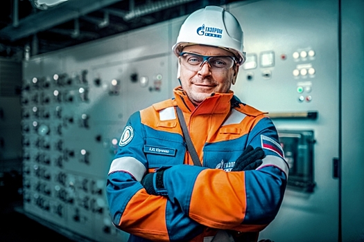 HeadHunter назвал самую популярную промышленную компанию среди соискателей