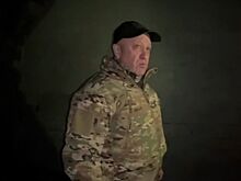 «Бюрократия затягивает все»: Пригожин указал на отсутствие активных шагов РФ в развитии сотрудничества со странами Африки