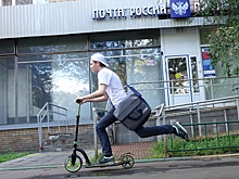 Подростки на посылках: Работодатели закрывают вакансии  за счет несовершеннолетних