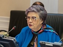 Горячева: проект о государственном контроле могут внести в Госдуму во втором полугодии 2019 года
