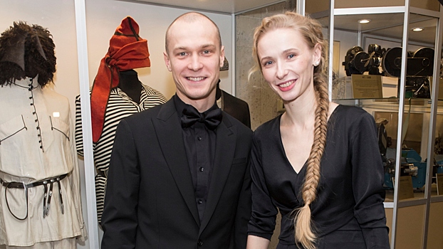 Спорили чуть ли не до драки". Кто такая жена Юры Борисова Анна Шевчук? Это она п