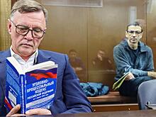 «Технокрад» Абызов подставил Медведева и «Единую Россию», как Тимур Иванов – Министерство обороны