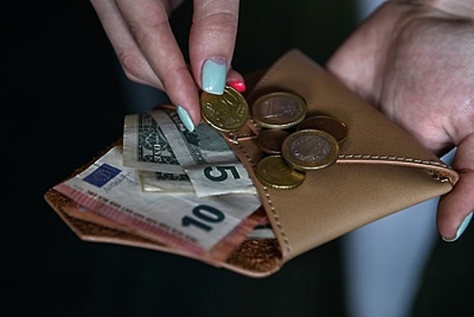 В России увеличат объем покупки валюты на 11,5 млрд руб