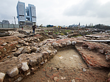 "Яндекс" назвал самую популярную среди болельщиков достопримечательность Калининграда