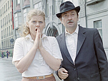 Никто не пришел проститься: судьба Георгия Вицина