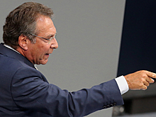 В Германии заявили о «непревзойденной дерзости» США