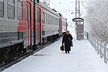 Количество вагонов электрички Новосибирск – Татарск увеличат с 8 до 10