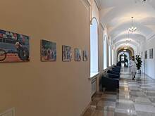 В вузах российского города создадут комнаты для кормления детей