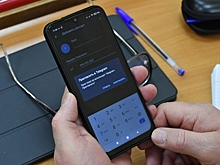 Россияне тратят треть времени в Telegram на чтение каналов