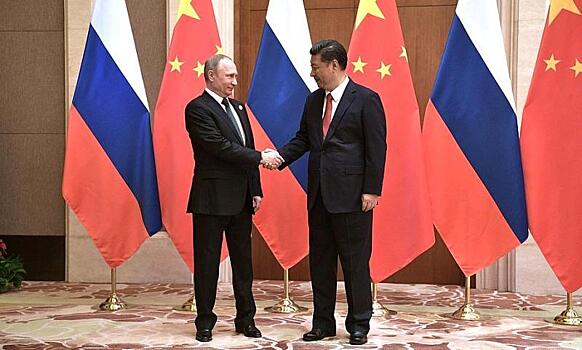 Соглашение об экономическом партнерстве между Евразийским экономическим союзом и Китаем может быть подписано в 2018 году
