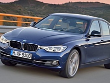 Alpina представила обновлённые модели B3 и D3 S
